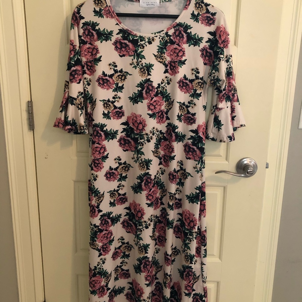 Maternity dress
